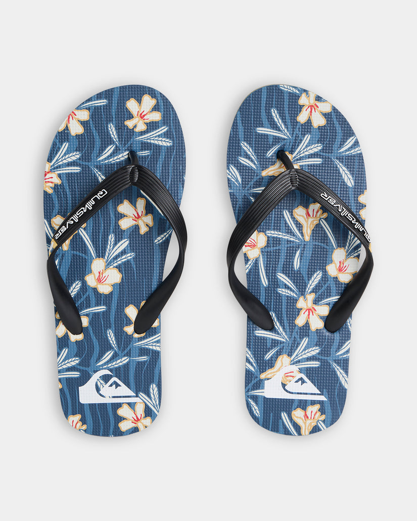 Mens Moncata Thongs