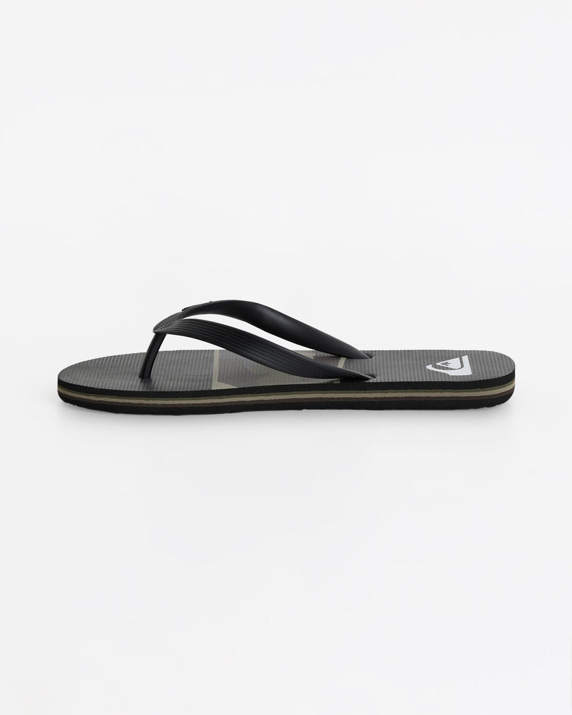 Mens Moncata Thongs
