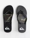 Mens Moncata Thongs