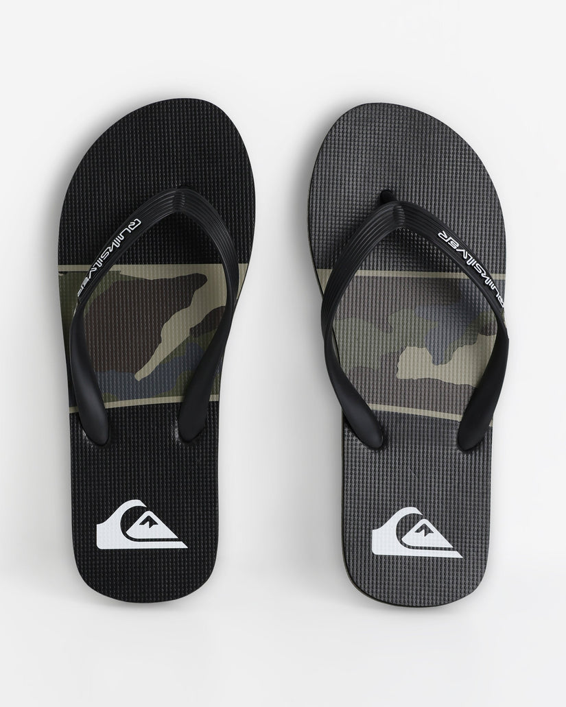 Mens Moncata Thongs