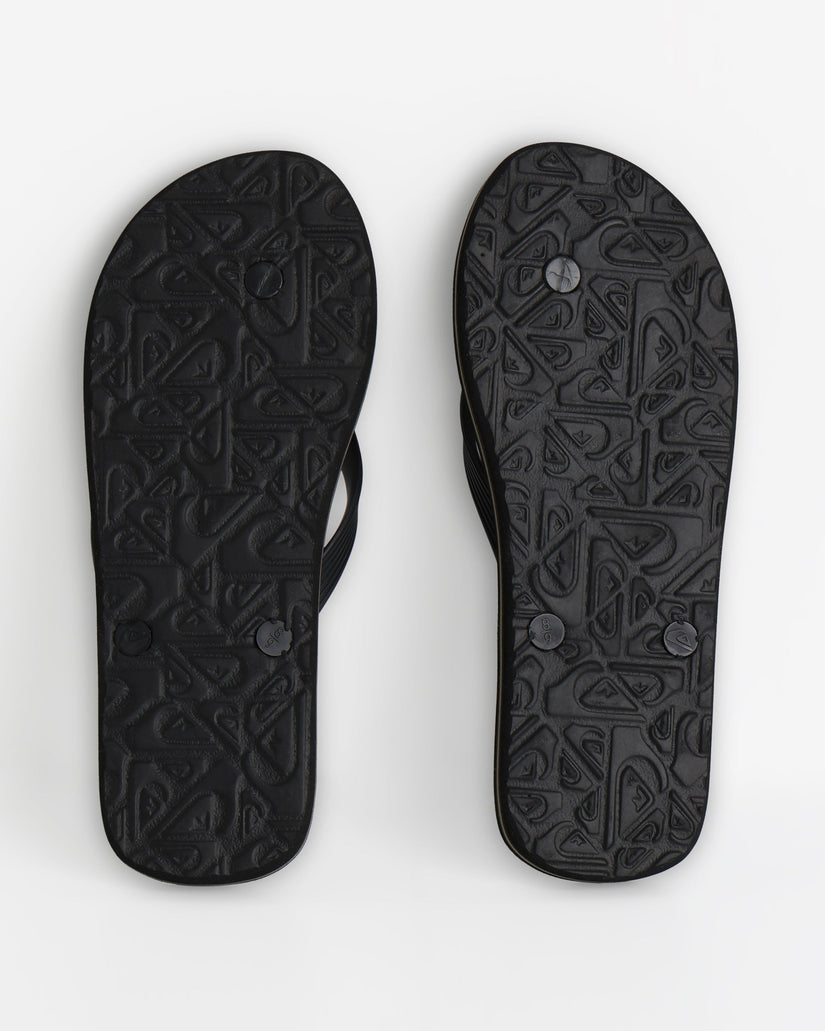 Mens Moncata Thongs