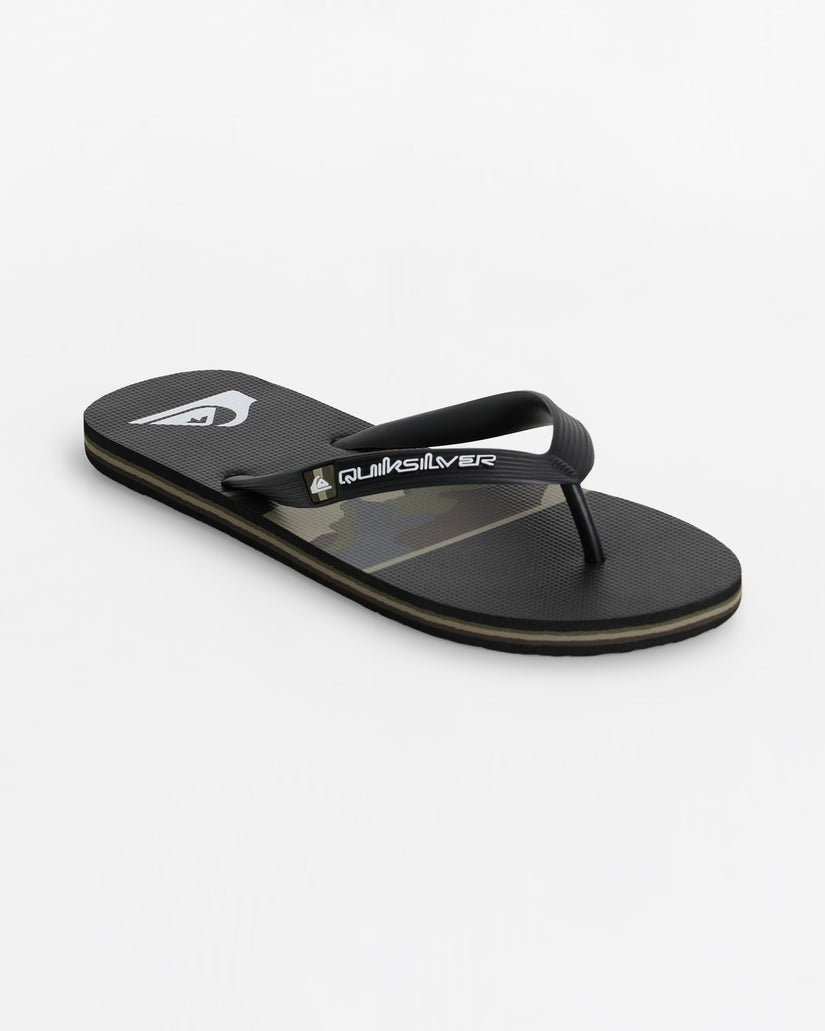 Mens Moncata Thongs