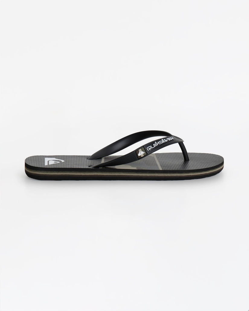 Mens Moncata Thongs