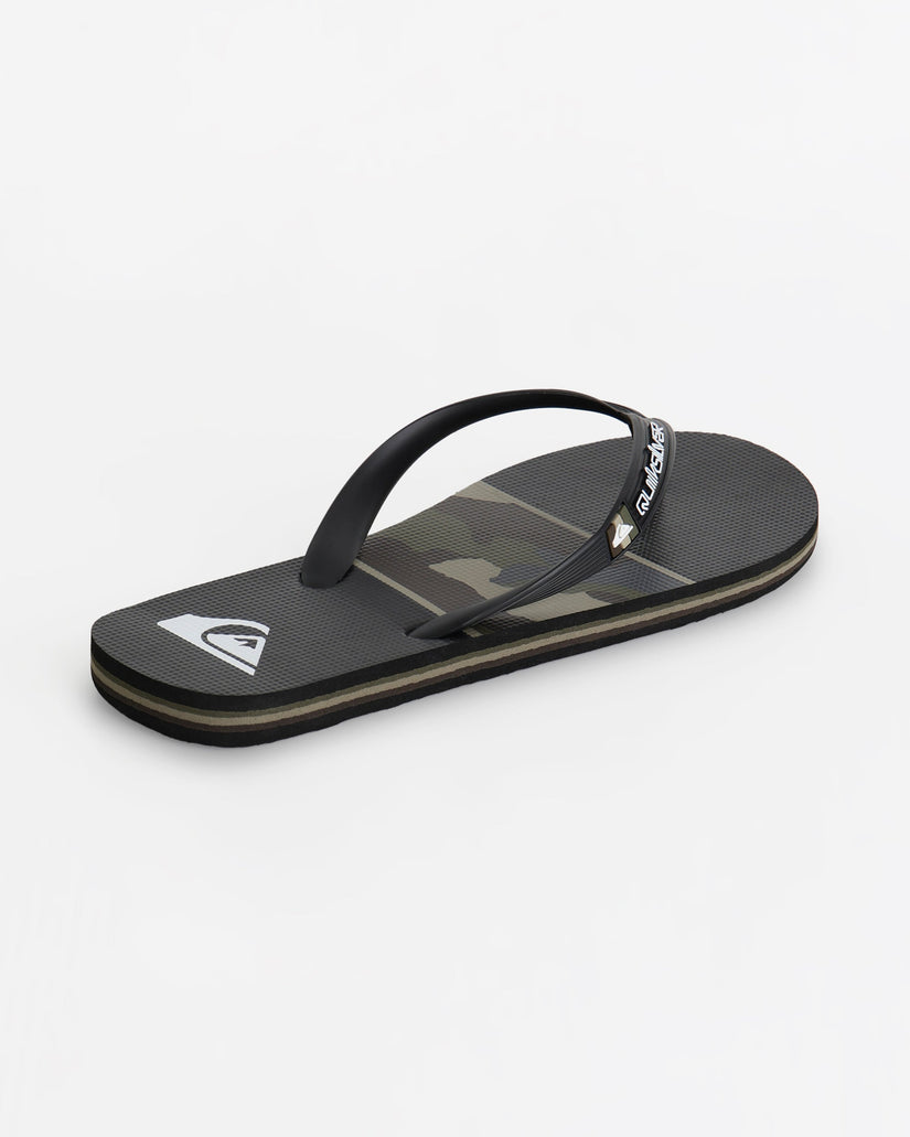 Mens Moncata Thongs
