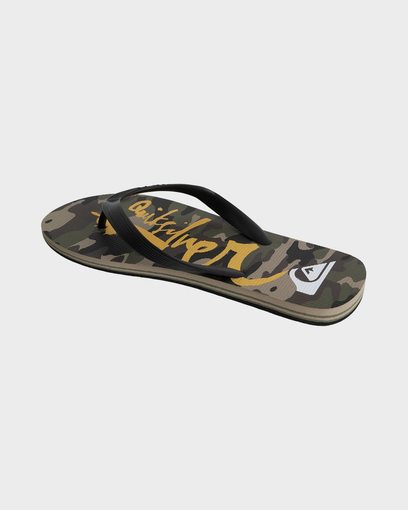 Mens Moncata Thongs