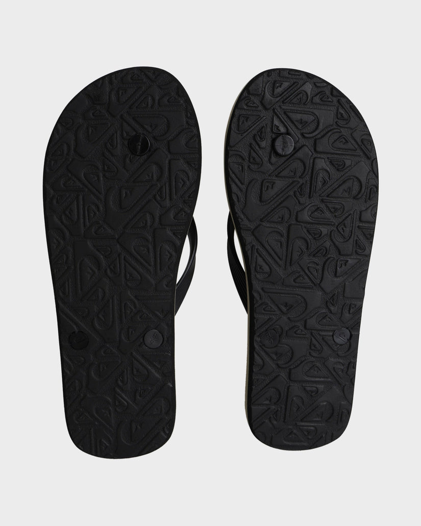 Mens Moncata Thongs
