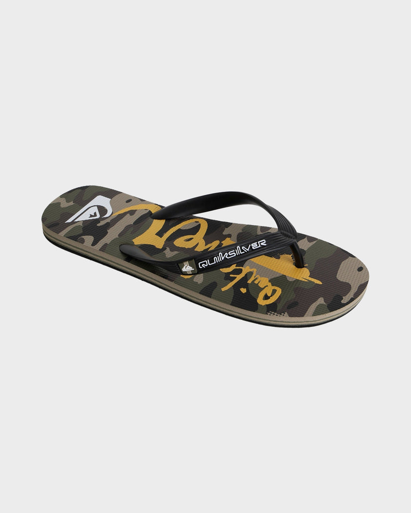 Mens Moncata Thongs