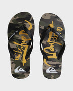 Mens Moncata Thongs