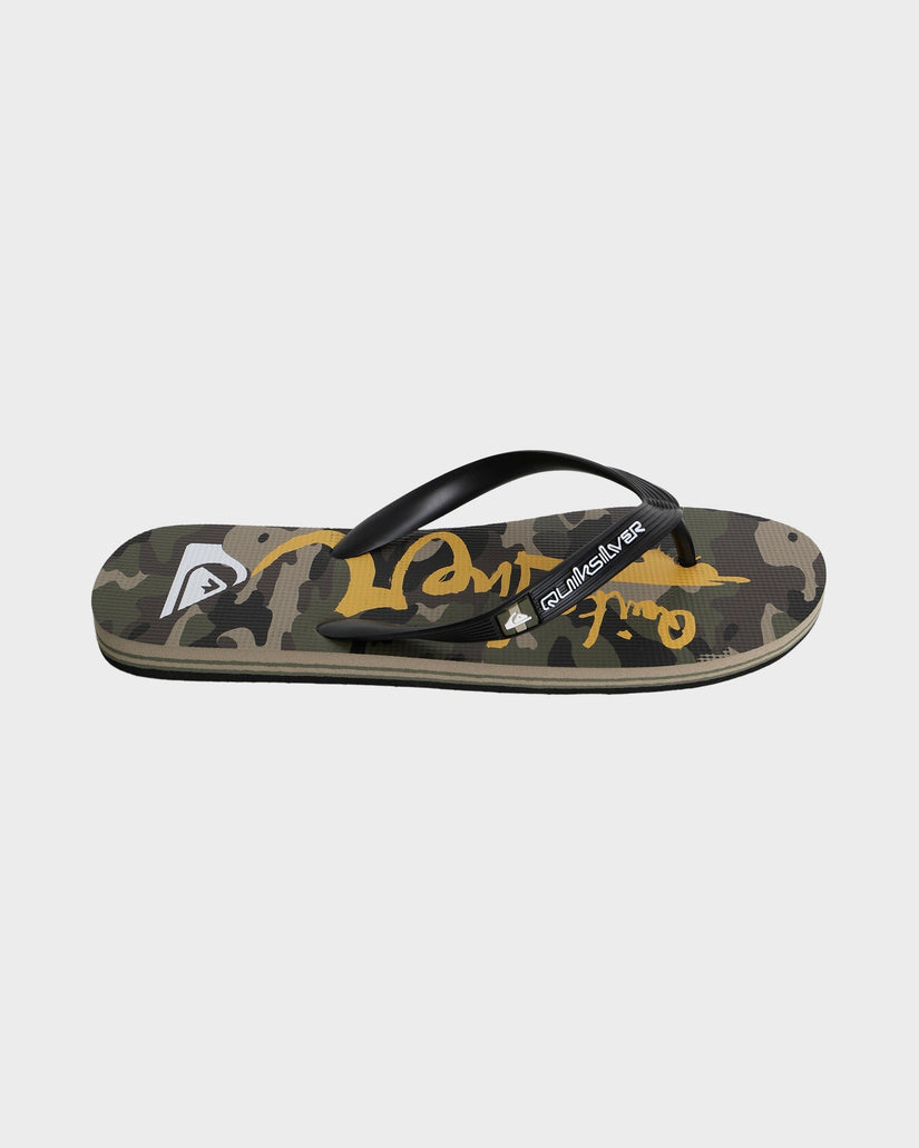 Mens Moncata Thongs