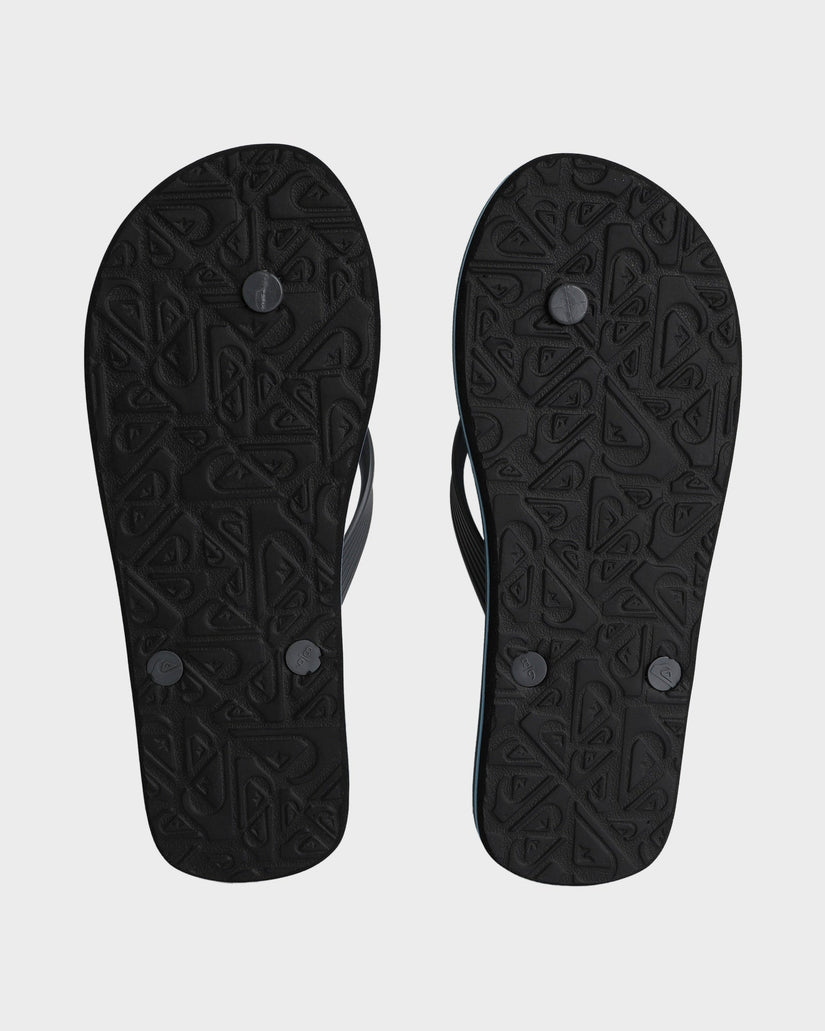 Mens Moncata Thongs