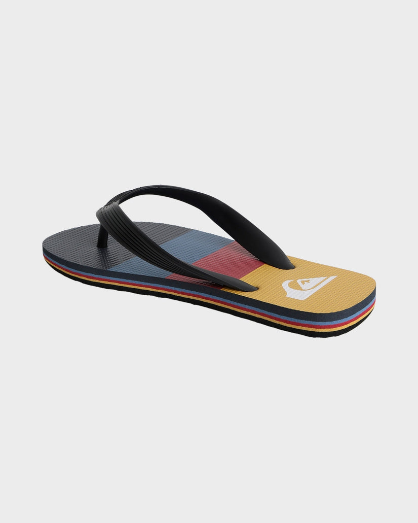 Boys 8-16 Moncata Art Thongs