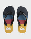 Boys 8-16 Moncata Art Thongs