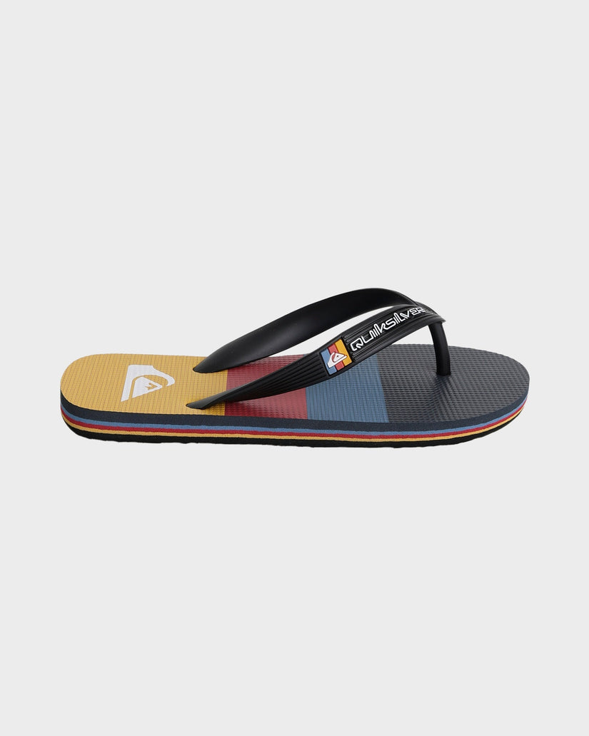 Boys 8-16 Moncata Art Thongs