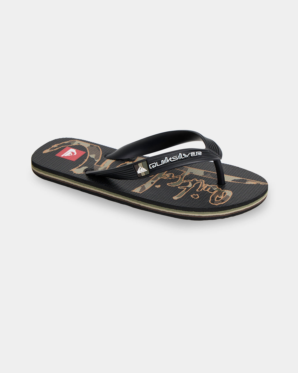 Boys 8-16 Moncata Art Thongs