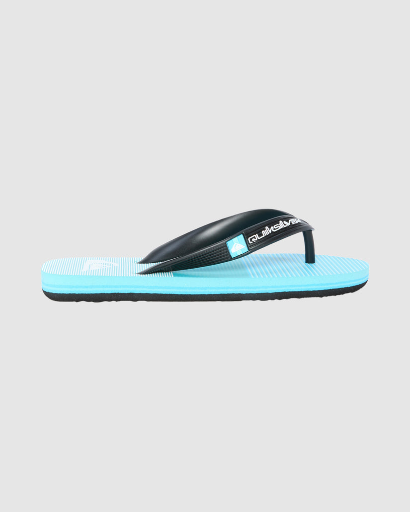 Boys 8-16 Moncata Art Thongs