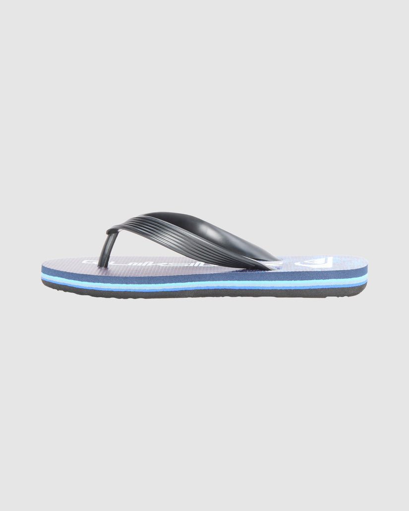 Boys 8-16 Moncata Art Thongs