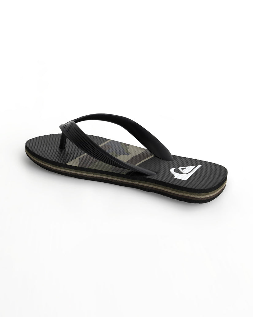 Boys 8-16 Moncata Art Thongs