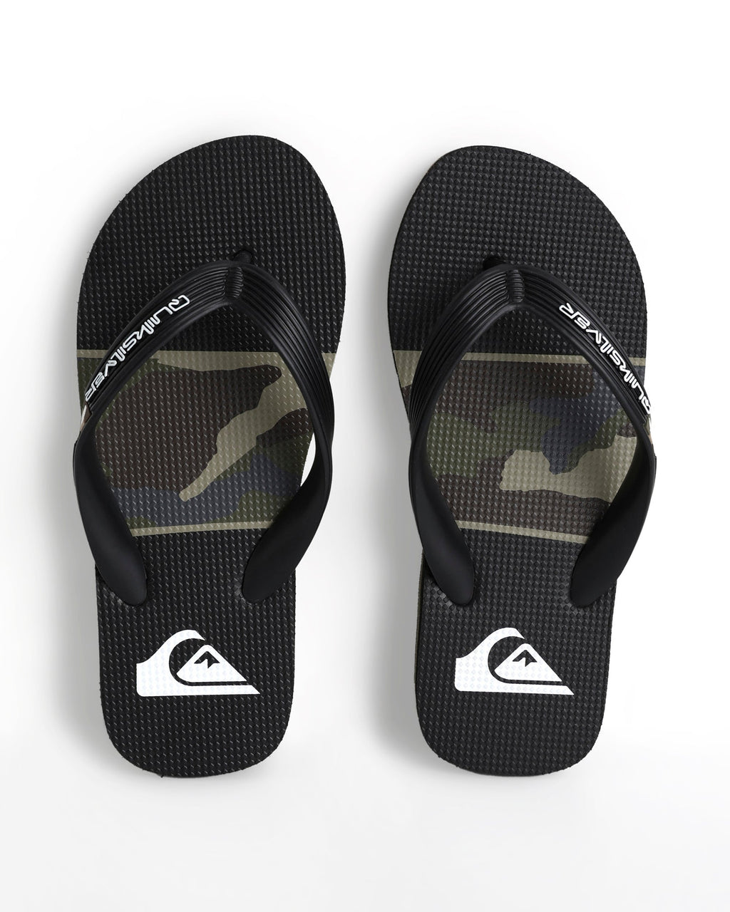 Boys 8-16 Moncata Art Thongs