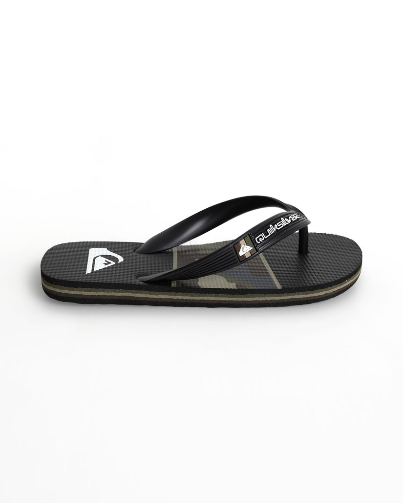 Boys 8-16 Moncata Art Thongs