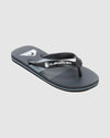 Boys 8-16 Moncata Art Thongs