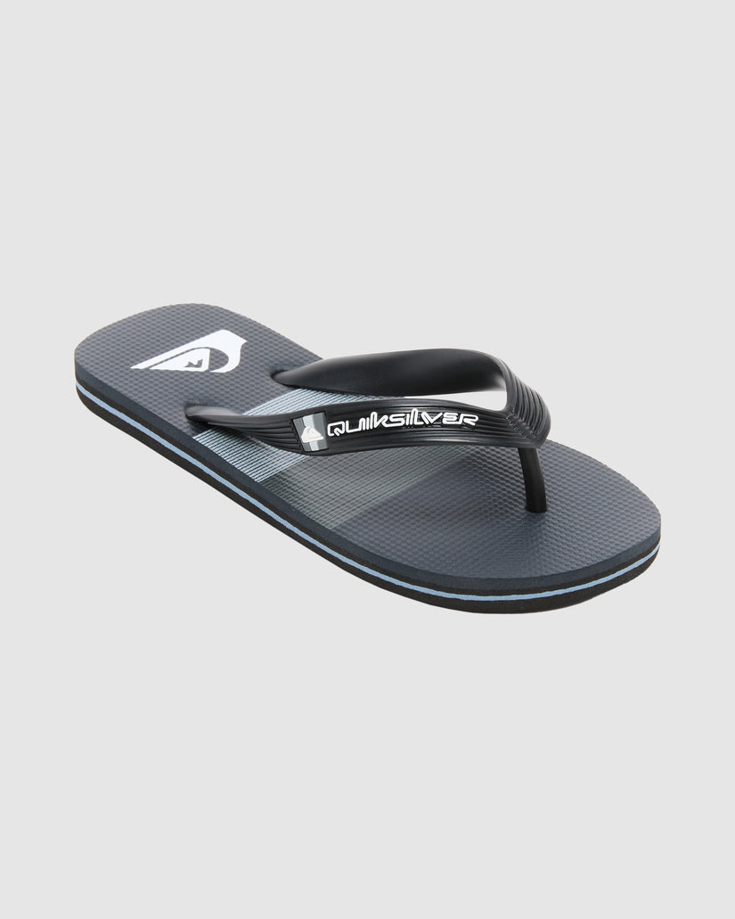 Boys 8-16 Moncata Art Thongs