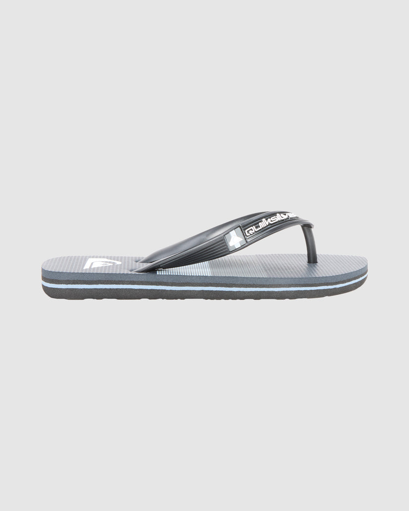 Boys 8-16 Moncata Art Thongs
