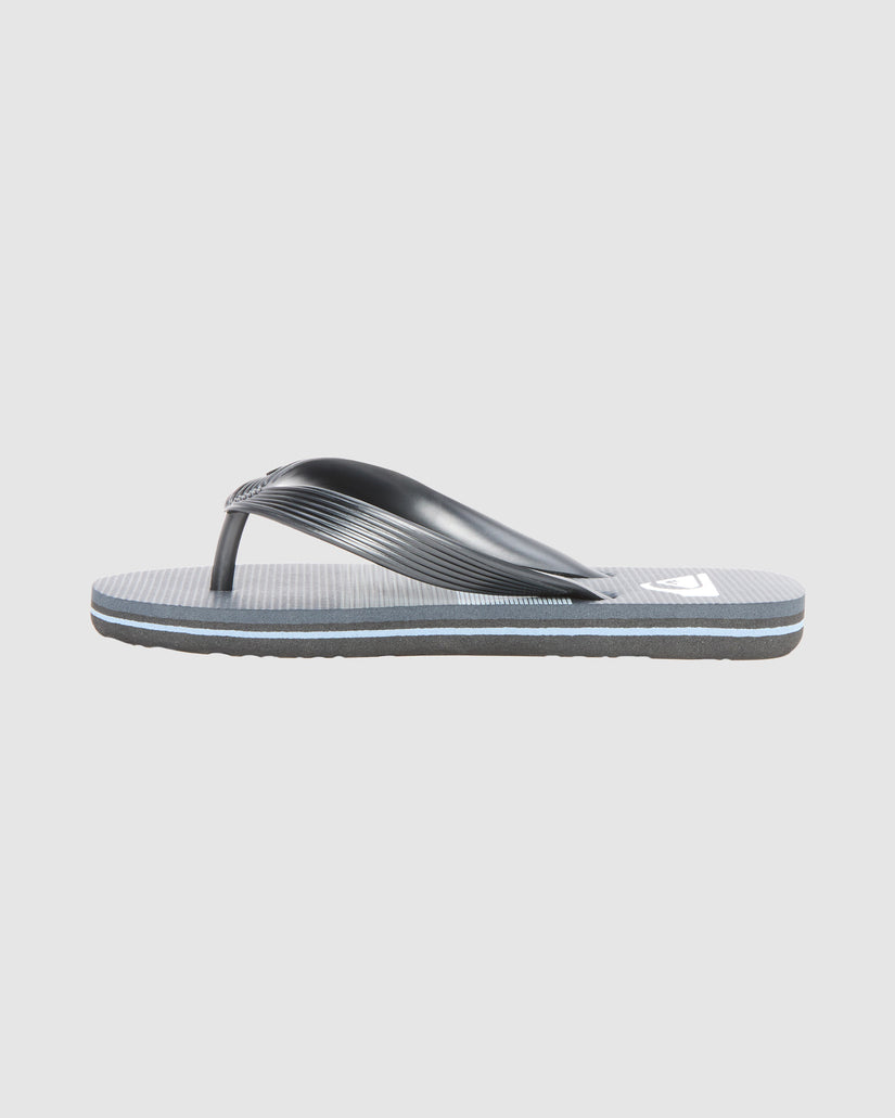 Boys 8-16 Moncata Art Thongs