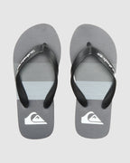 Boys 8-16 Moncata Art Thongs