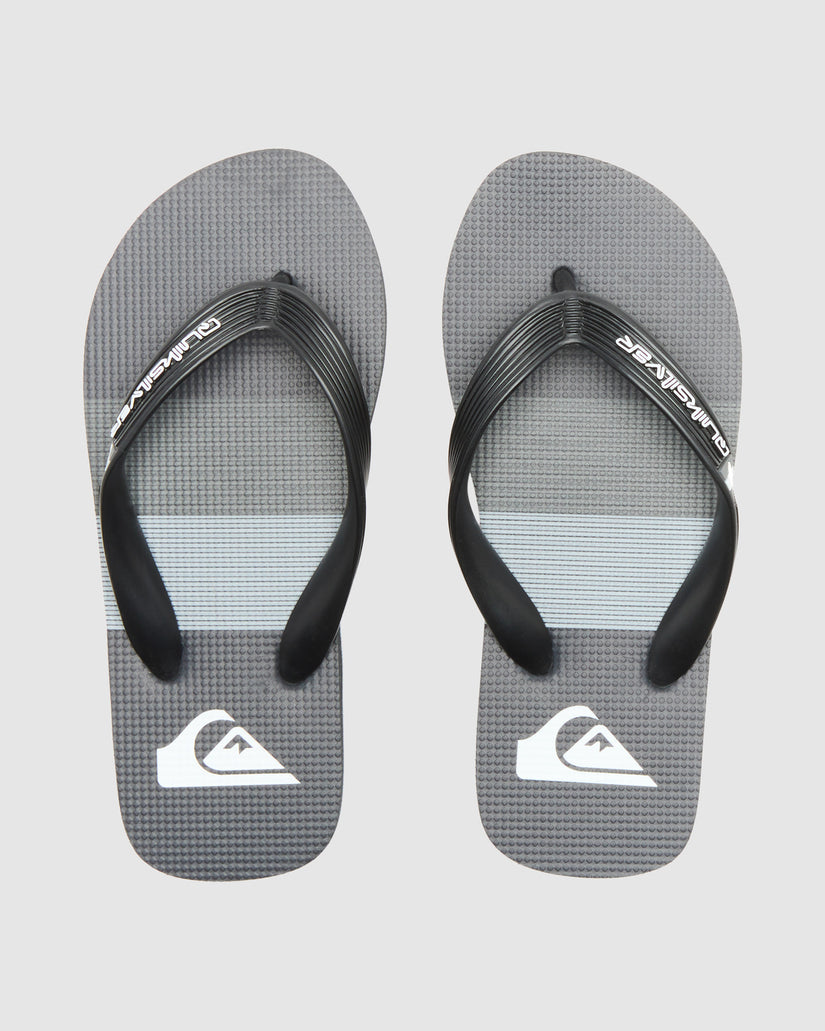Boys 8-16 Moncata Art Thongs