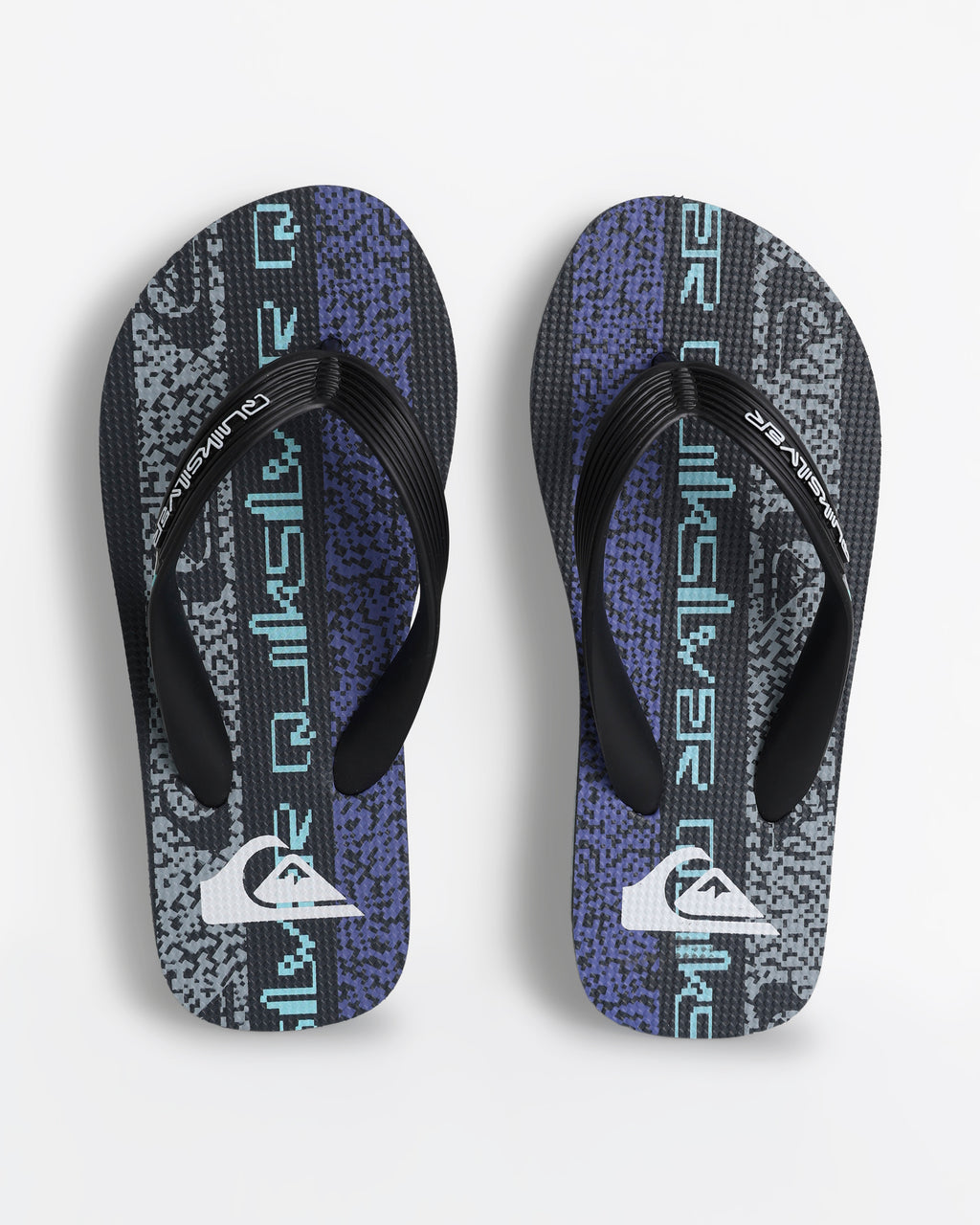 Boys 8-16 Moncata Art Thongs