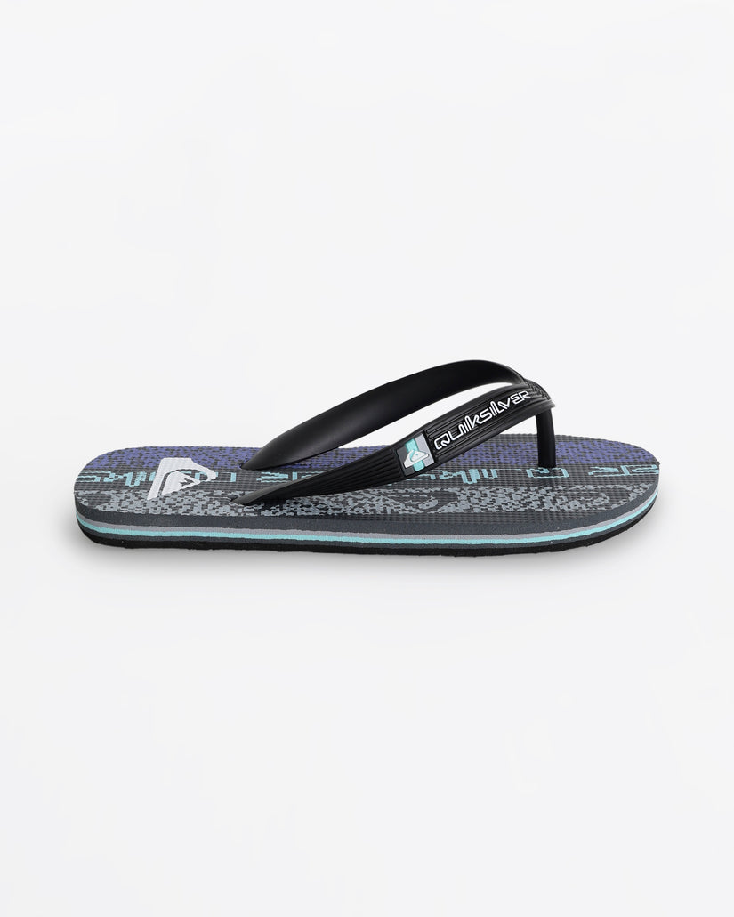 Boys 8-16 Moncata Art Thongs