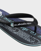 Boys 8-16 Moncata Art Thongs