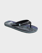 Boys 8-16 Moncata Art Thongs