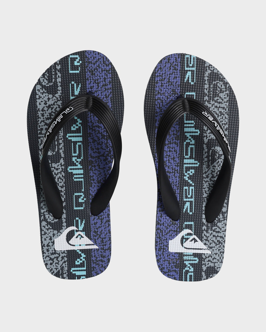 Boys 8-16 Moncata Art Thongs