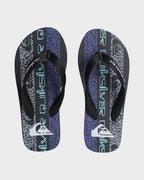 Boys 8-16 Moncata Art Thongs