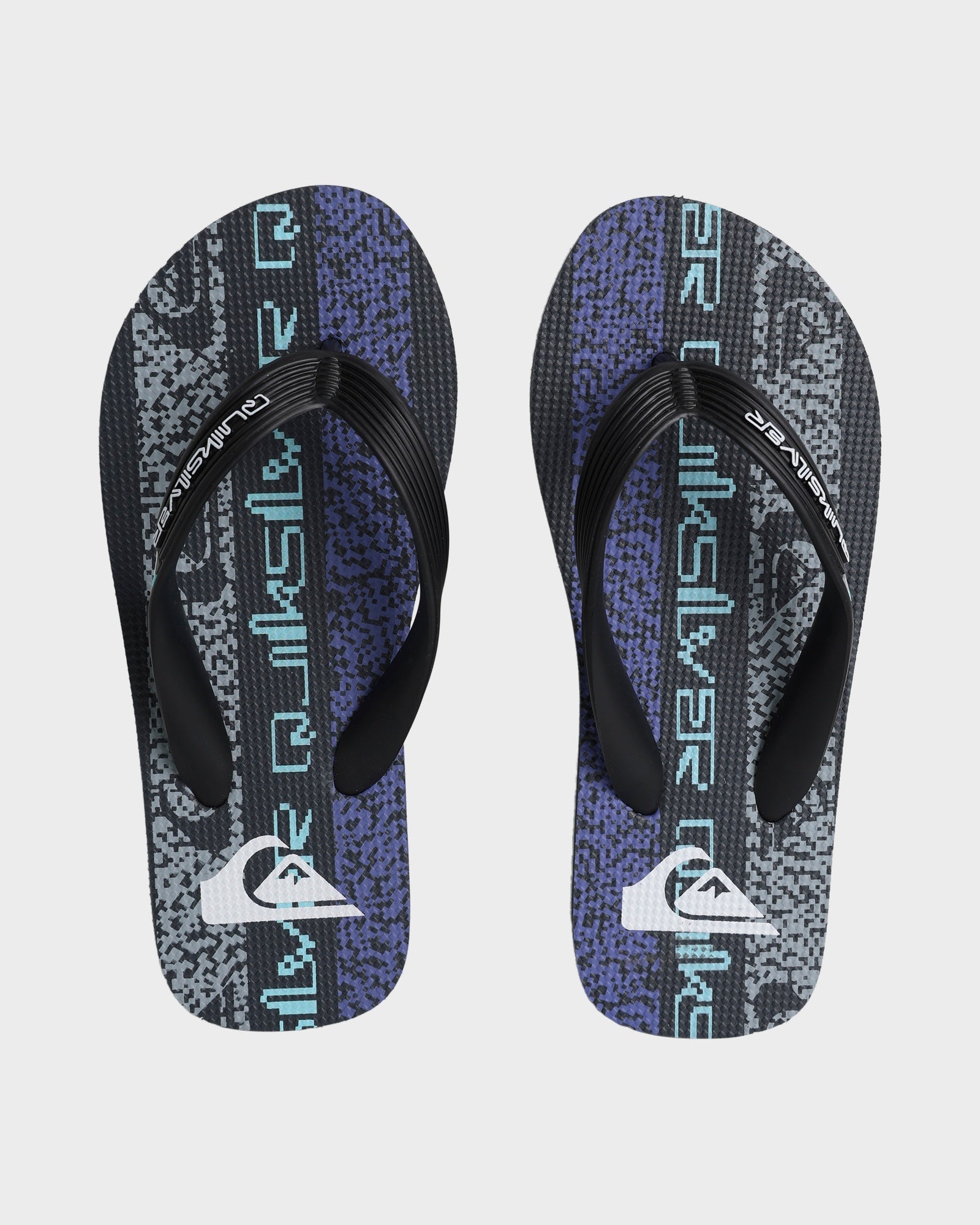 Boys 8-16 Moncata Art Thongs