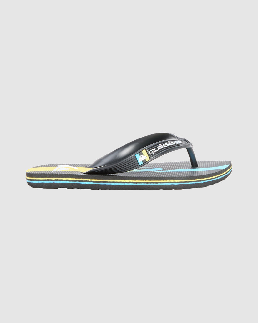 Boys 8-16 Moncata Art Thongs