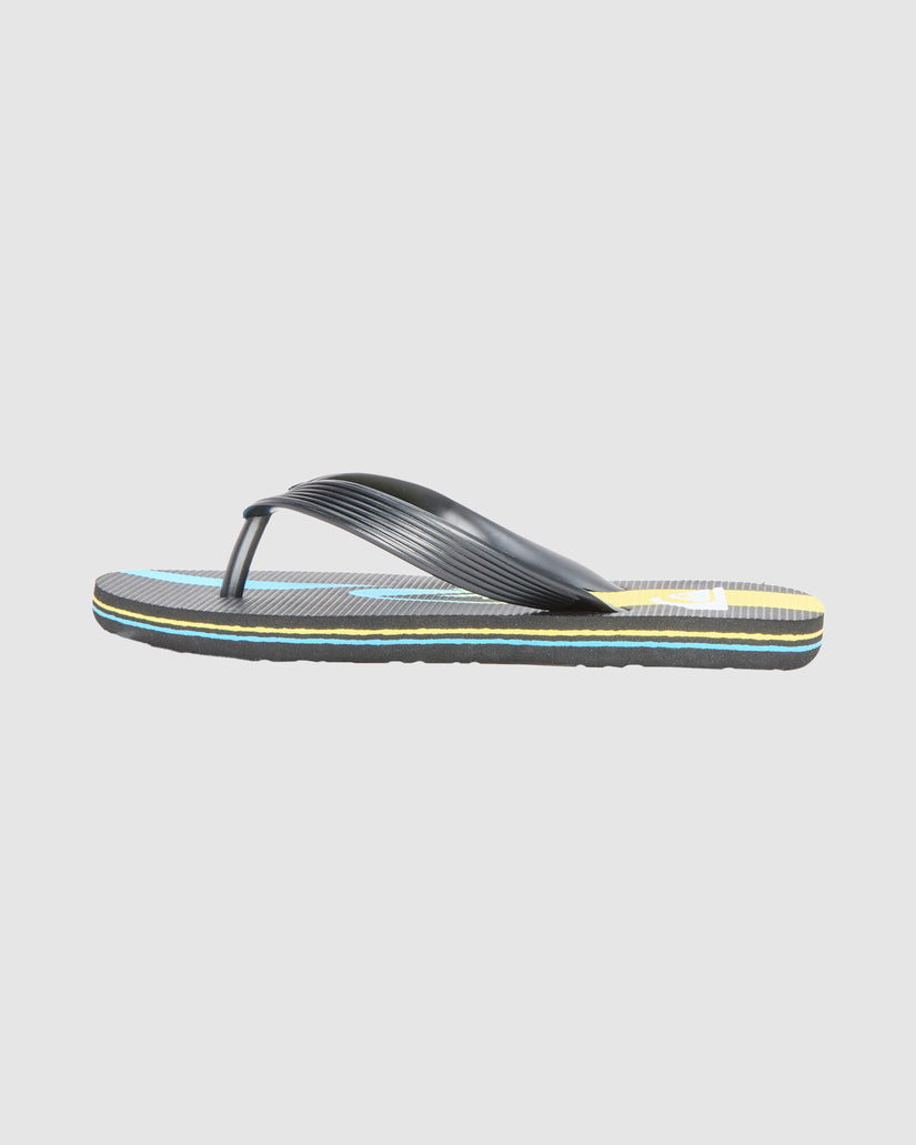 Boys 8-16 Moncata Art Thongs