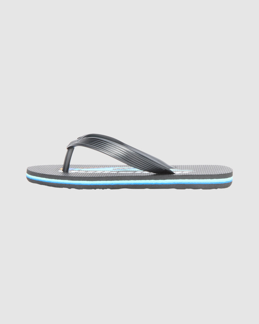 Boys 8-16 Moncata Art Thongs