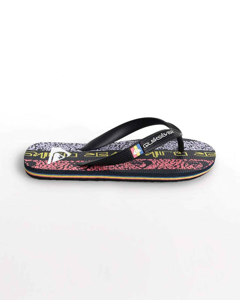 Boys 8-16 Moncata Art Thongs