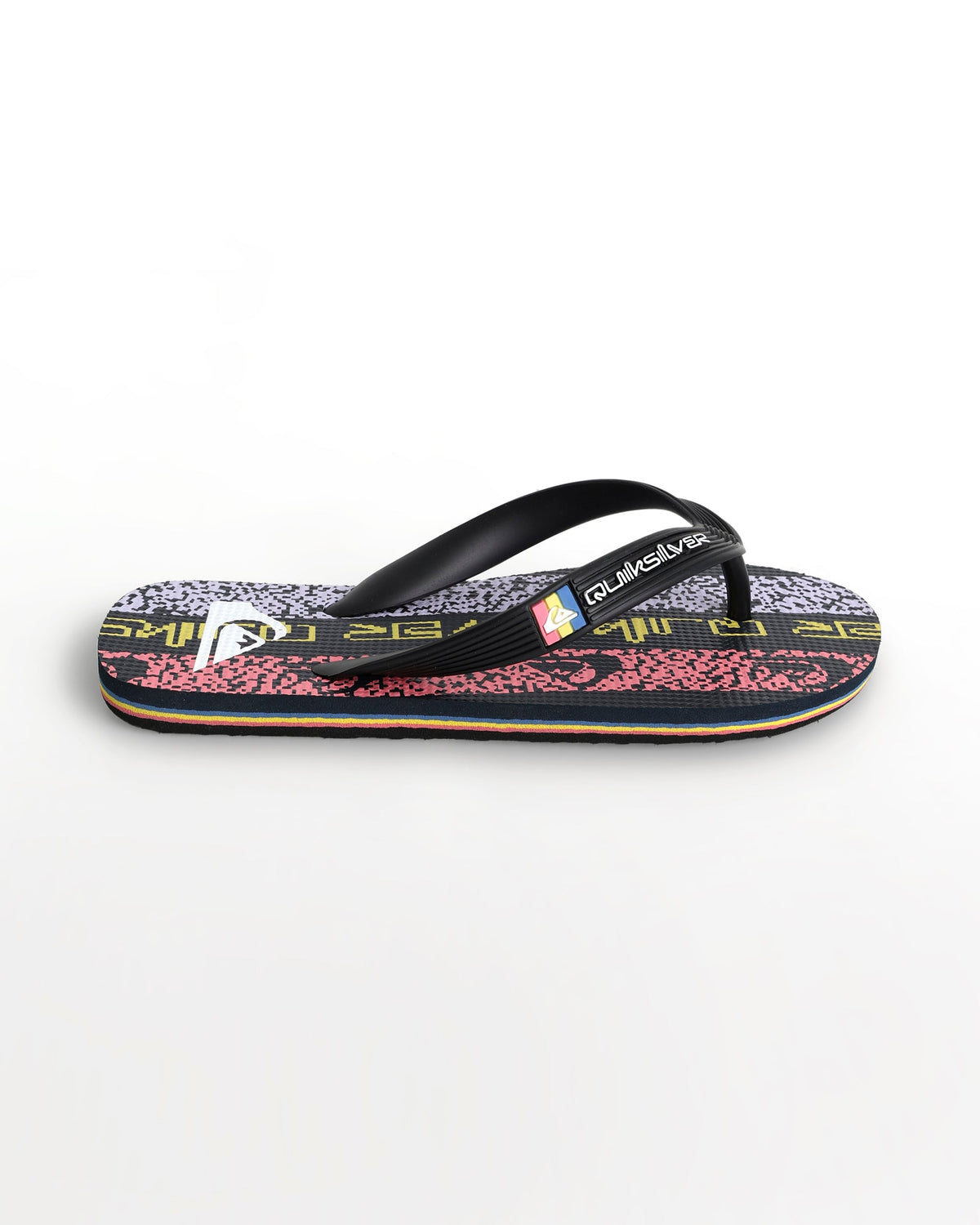 Boys 8-16 Moncata Art Thongs