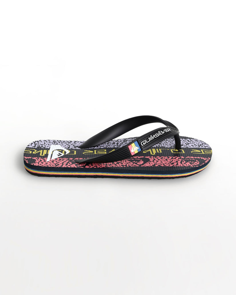 Boys 8-16 Moncata Art Thongs