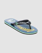 Boys 8-16 Moncata Art Thongs