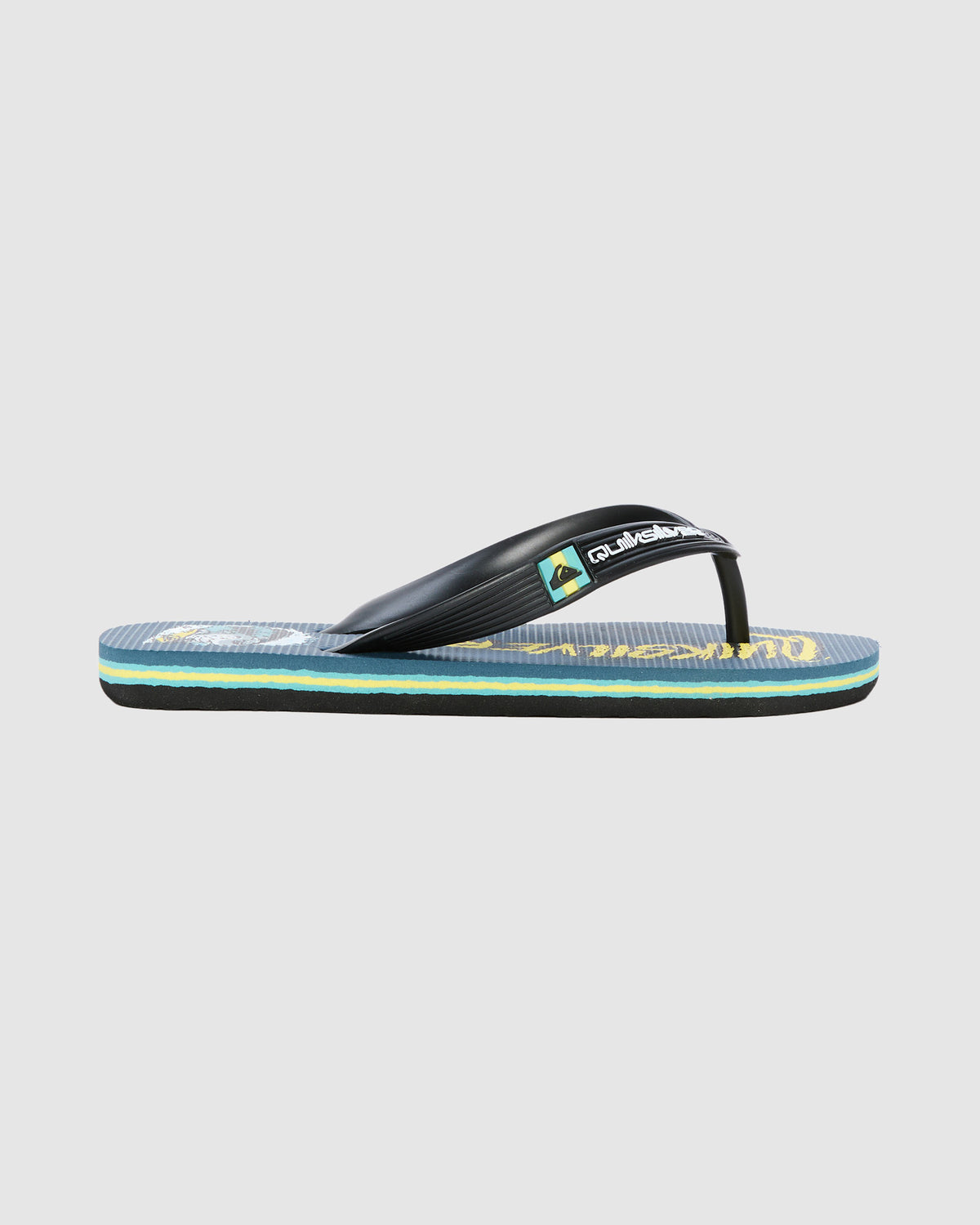 Boys 8-16 Moncata Art Thongs