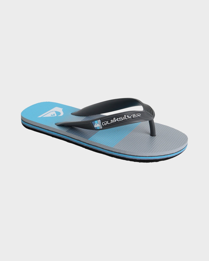 Boys 8-16 Moncata Art Thongs