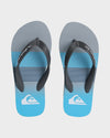 Boys 8-16 Moncata Art Thongs