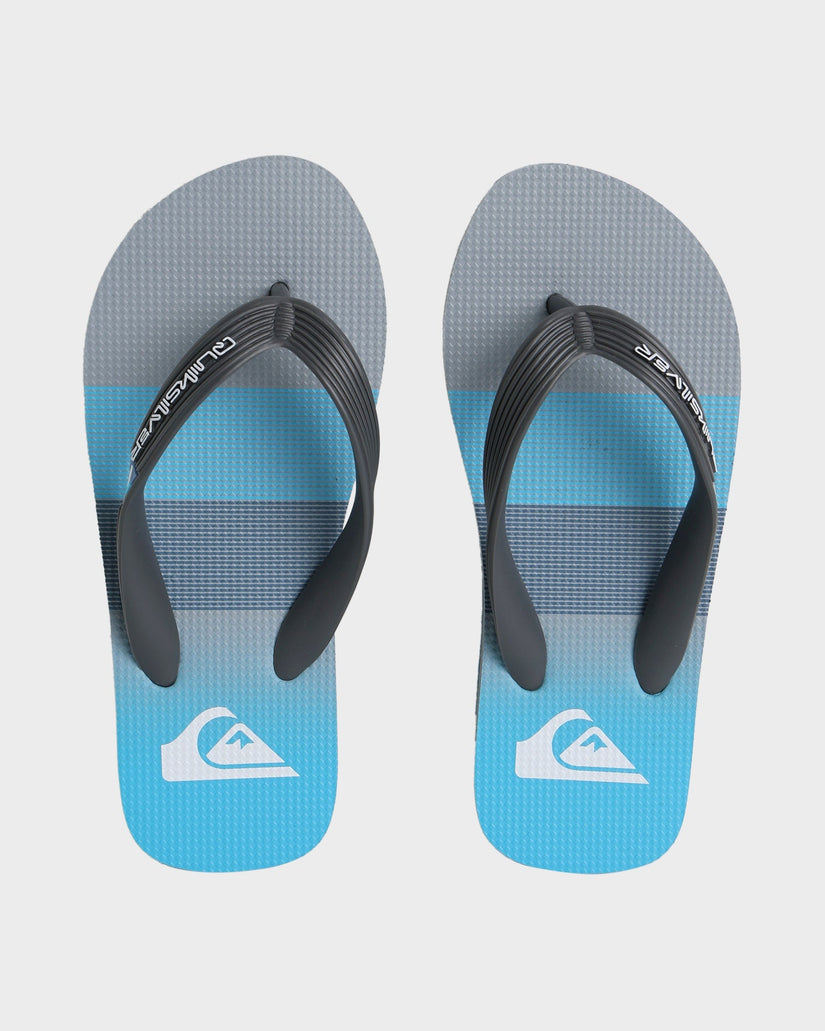 Boys 8-16 Moncata Art Thongs