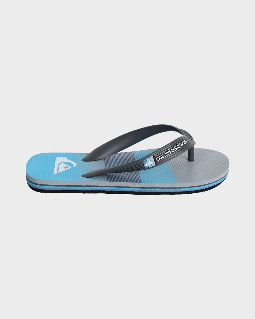 Boys 8-16 Moncata Art Thongs