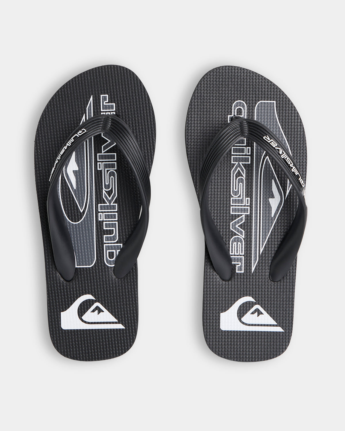 Boys 8-16 Moncata Art Thongs