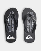 Boys 8-16 Moncata Art Thongs